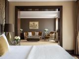 Executive Suite With Terrace