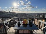 Deluxe Studio Suite With Balcony