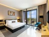 Mushrif Place Suite