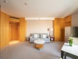 Jinling Apartment Suite