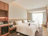 Superior Room (Two Bed) (Terrace)