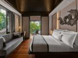 Tropical Hill Villa