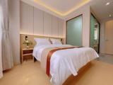 Business Single Room