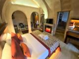 Stone Suite With Jacuzzi