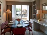Deluxe Three Bedroom Apartment Montpelier Mews