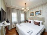 Superior Double Room With Balcony