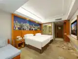 Superior 2-bed Room