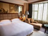 Executive Salon Suite