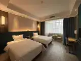 Guestroom (2 Beds)