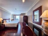 Three Bedroom Suite