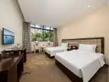 Guestroom - near River (2 Beds)