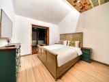 Penglai Pavilion Superior Terrace Double Bed Room