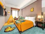 Themed Room
