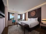 Premier Balcony Room