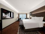 Privilege Queen Room