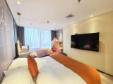 Cartoon Themed Family Friendly Room - With View