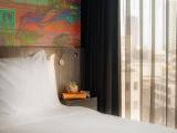 Comfort Room 1 Double Bed