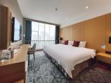 Super Simple Room (Double Bed)
