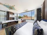 Royal Suite With Hagia Sophia View