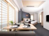 Corner Family Apartment