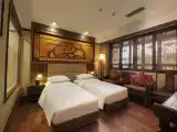Homely Flavors · Two-Bedroom Kitchen Suite
