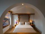 Garden Room (Double Bed) (Balcony, Floor Heating)