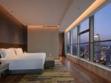 1 King Standard High Floor Air Purifier