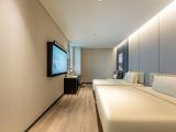 Jimu Family Room With Smart Guest Control, Deep Sleep Pillow Pro, 65-inch Screen Projection TV, And Fresh Air System