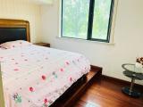 Comfy Queen Room