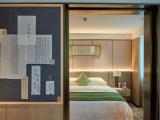 Moyun Calligraphy Room [Smart Guest Control + NOVAVIE Brand Wash And Care + Calligraphy Supplies]