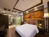 Riverside Jade · Two-Bedroom Family Suite