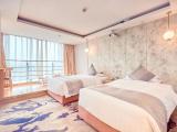 Zen Room - City-View (2 Beds)