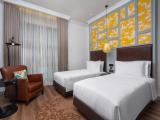 Studio Twin Room