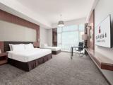 Deluxe Parent-Child Room