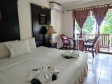 Deluxe Seaview Room