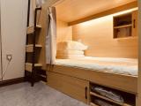 Guestroom - 4-Person Occupancy (Private Bathroom) (Males Only, Room Rate Calculated Per Person)