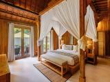 Two-Bedroom Villa With Private Pool