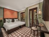 Signature Connecting Room