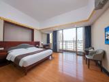 Queen Room With Balcony