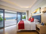 180-degree Unobstructed Ocean View Sky Villa With Three Bedrooms