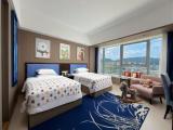Family Twin Room