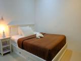 Smart Single Room