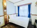 Economy Double Room-Non-Smoking
