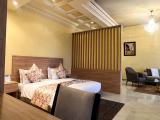 Ambassador Suite