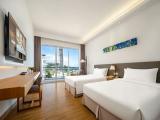 Superior Sea-View Twin Room (Yalan Mattress)