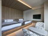Superior Twin Room-Non-Smoking