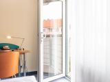 Business Single Room