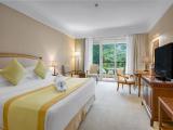 Liu Xi Riverside Double Bed Room (Panoramic Mountain & River View)