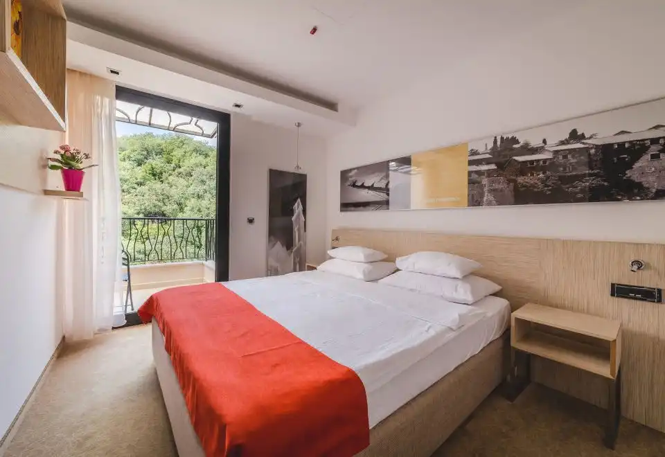 One Bedroom Apartment Mountain View