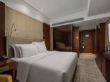 Queen Room With City View